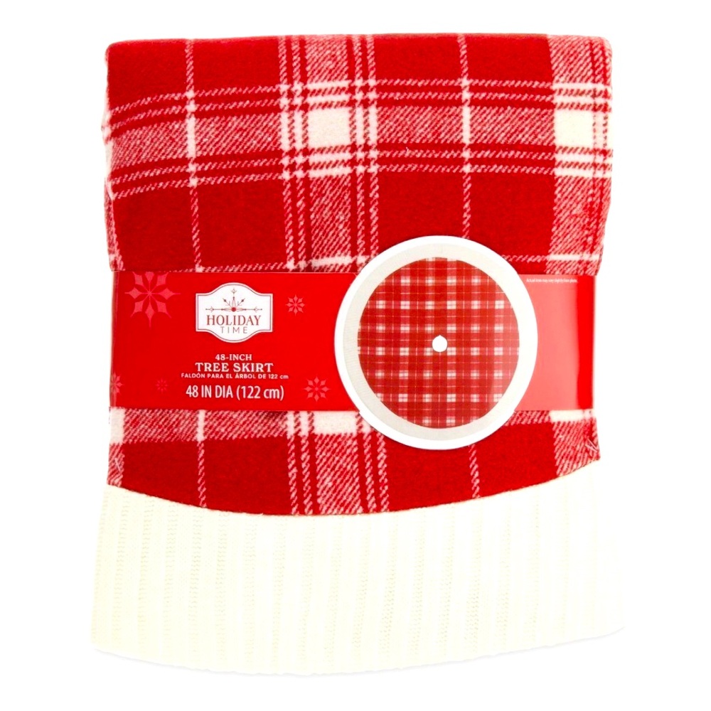 Tree Skirt